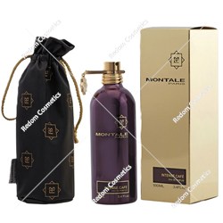 Montale Paris Intense Cafe woda perfumowana unisex 100 ml