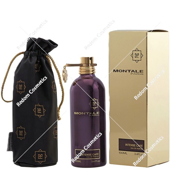 Montale Paris Intense Cafe woda perfumowana unisex 100 ml