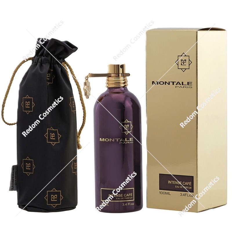Montale Paris Intense Cafe woda perfumowana unisex 100 ml