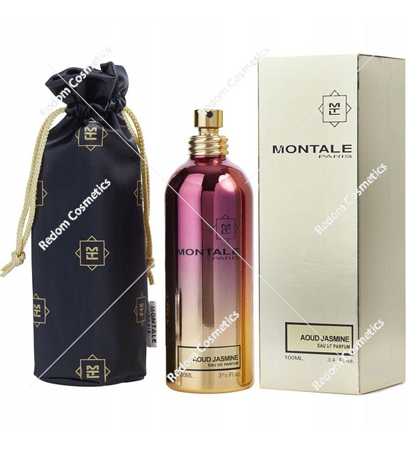 Montale Paris Aoud Jasmine woda perfumowana unisex 100 ml
