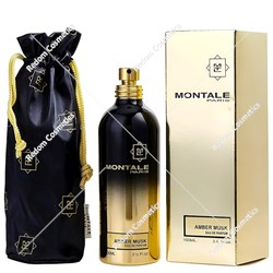 Montale Paris Amber Musk woda perfumowana unisex 100 ml