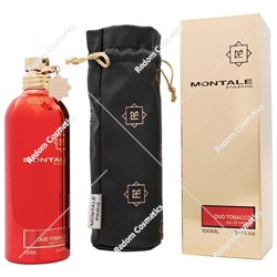 Montale Paris Oud Tabacco woda perfumowana unisex 100 ml