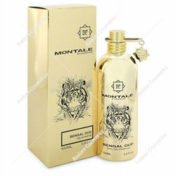 Montale Paris Bengal Oud woda perfumowana unisex 100 ml