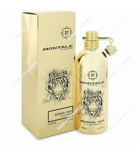 Montale Paris Bengal Oud woda perfumowana unisex 100 ml