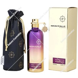 Montale Paris Ristretto Intense Cafe woda perfumowana unisex 100 ml