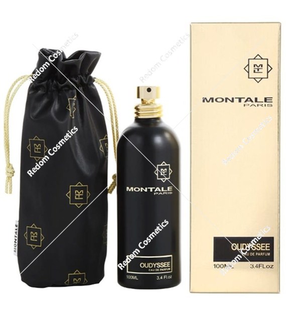 Montale Paris Oudyssee woda perfumowana unisex 100 ml