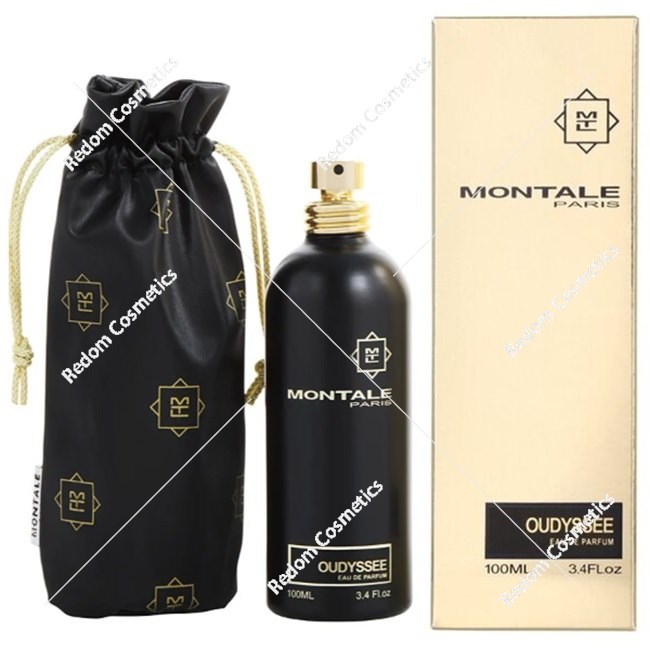 Montale Paris Oudyssee woda perfumowana unisex 100 ml
