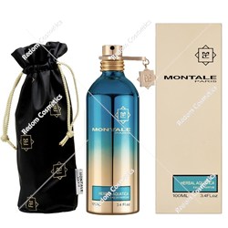 Montale Paris Herbal Aquatica woda perfumowana unisex 100 ml