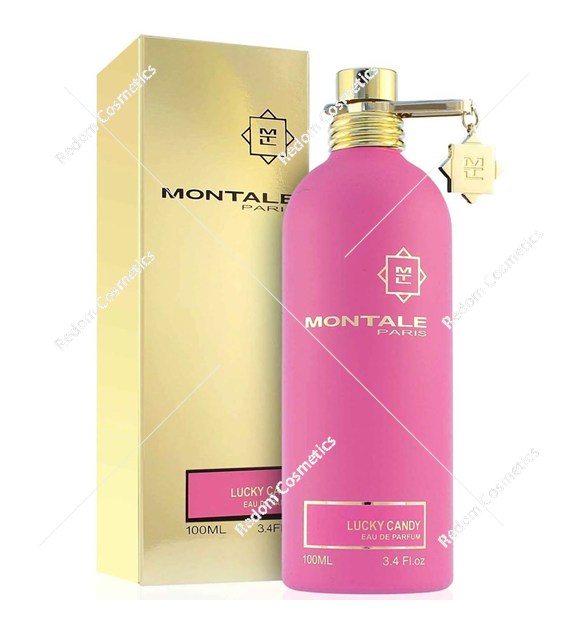 Montale Paris Lucky Candy woda perfumowana unisex 100 ml