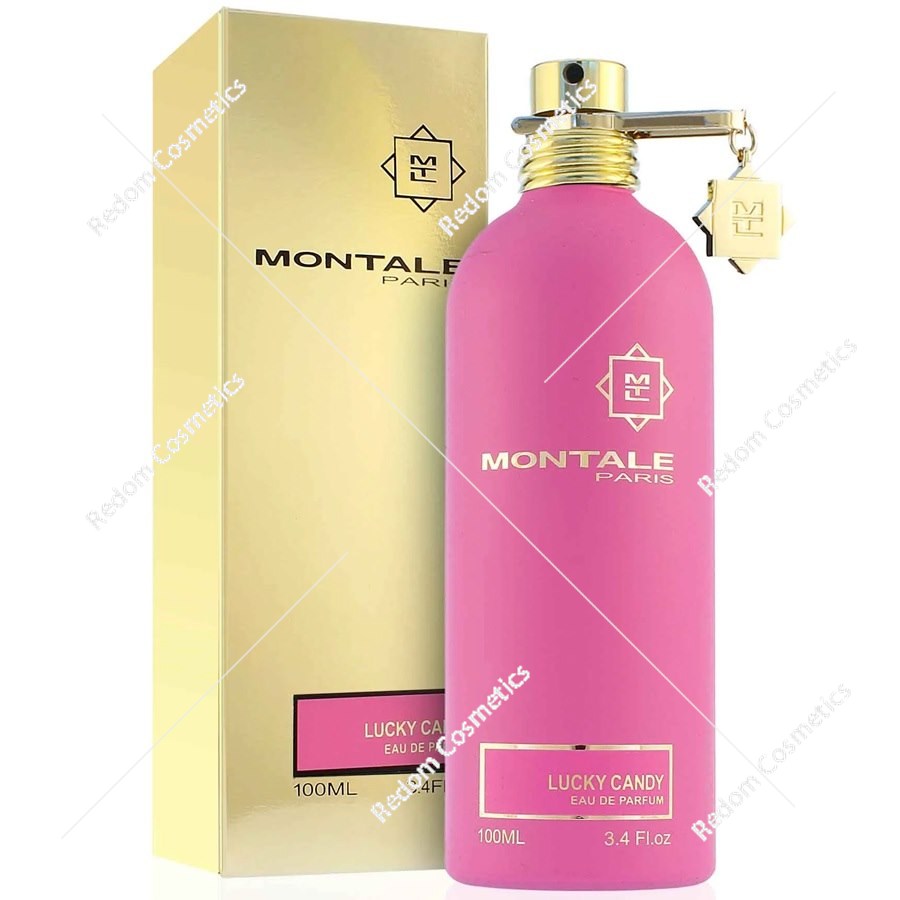 Montale Paris Lucky Candy woda perfumowana unisex 100 ml