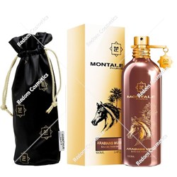 Montale Paris Arabians Musk woda perfumowana unisex 100 ml