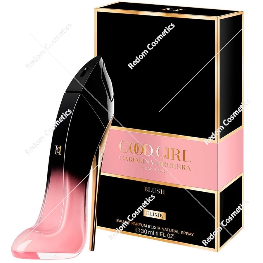 Carolina Herrera Good Girl Blush Elixir woda perfumowana dla kobiet 30 ml