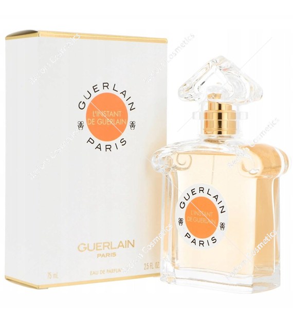 Guerlain L'Instant de Guerlain woda perfumowana dla kobiet 75 ml