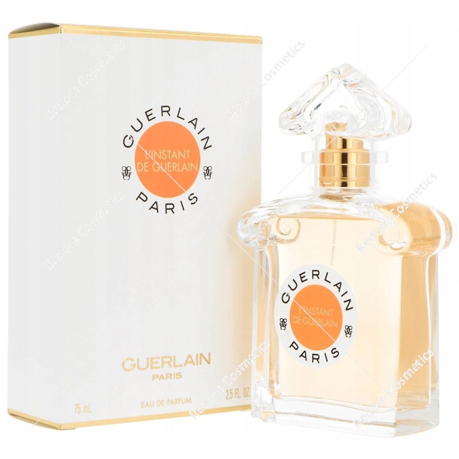Guerlain L'Instant de Guerlain woda perfumowana dla kobiet 75 ml