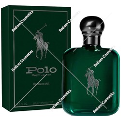 Ralph Lauren Polo Cologne Intense woda perfumowana dla mężczyzn 118 ml