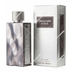 Abercrombie & Fitch First Instinct Extreme woda perfumowana dla mężczyzn 100 ml