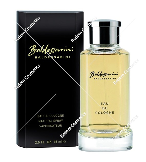 Baldessarini Baldessarini woda kolońska dla mężczyzn 75 ml