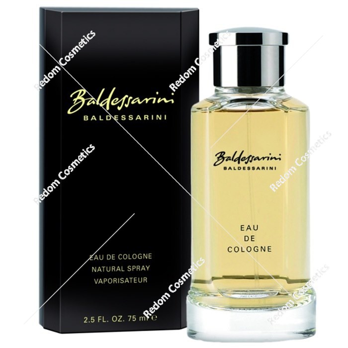 Baldessarini Baldessarini woda kolońska dla mężczyzn 75 ml