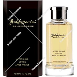 Baldessarini Baldessarini woda po goleniu dla mężczyzn 75 ml
