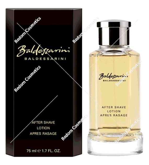 Baldessarini Baldessarini woda po goleniu dla mężczyzn 75 ml