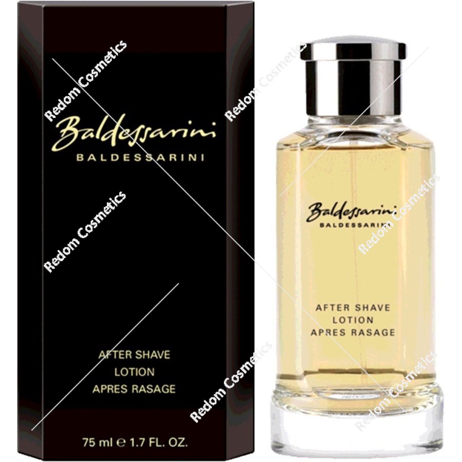 Baldessarini Baldessarini woda po goleniu dla mężczyzn 75 ml