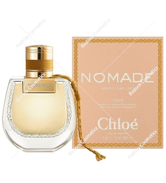 Chloe Nomade Jasmin Naturel woda perfumowana dla kobiet 50 ml