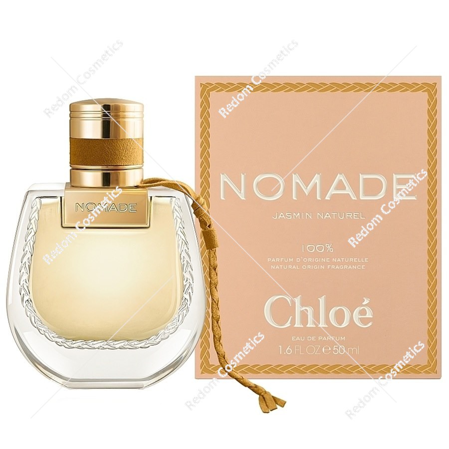 Chloe Nomade Jasmin Naturel woda perfumowana dla kobiet 50 ml