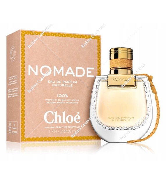 Chloe Nomade Naturelle woda perfumowana dla kobiet 30 ml