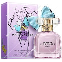Marc Jacobs Perfect Elixir woda perfumowana dla kobiet 30 ml