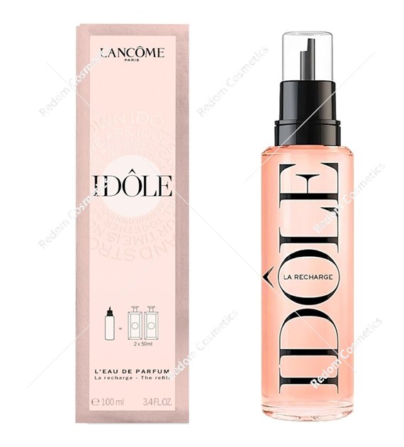 Lancome Idole REFILL woda perfumowana uzupełnienie dla kobiet 100 ml