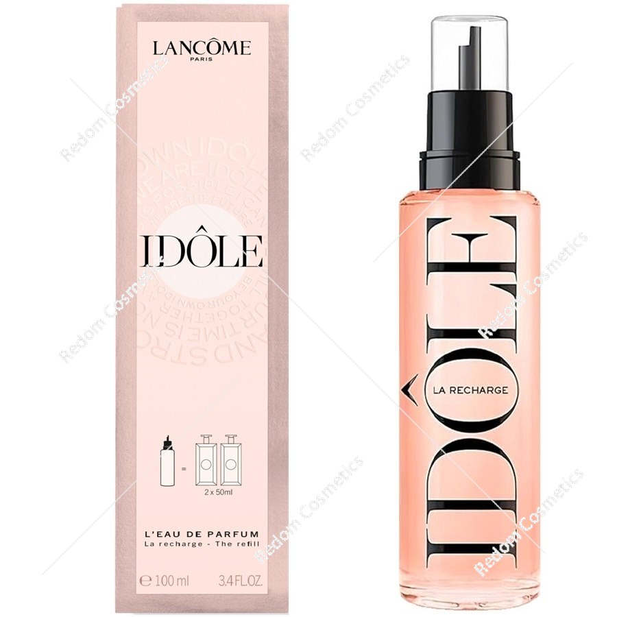 Lancome Idole REFILL woda perfumowana uzupełnienie dla kobiet 100 ml