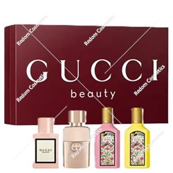 Gucci Ladies Beauty zestaw miniaturek 4 X 5 ml