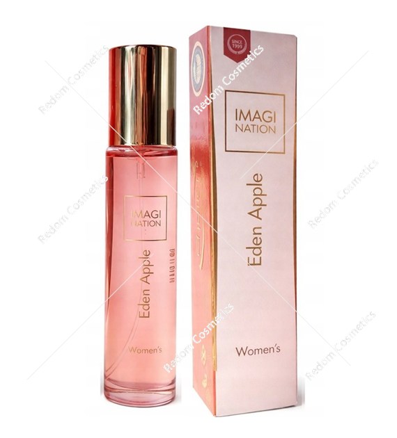 Chatler Eden Apple woda perfumowana damska 30 ml spray