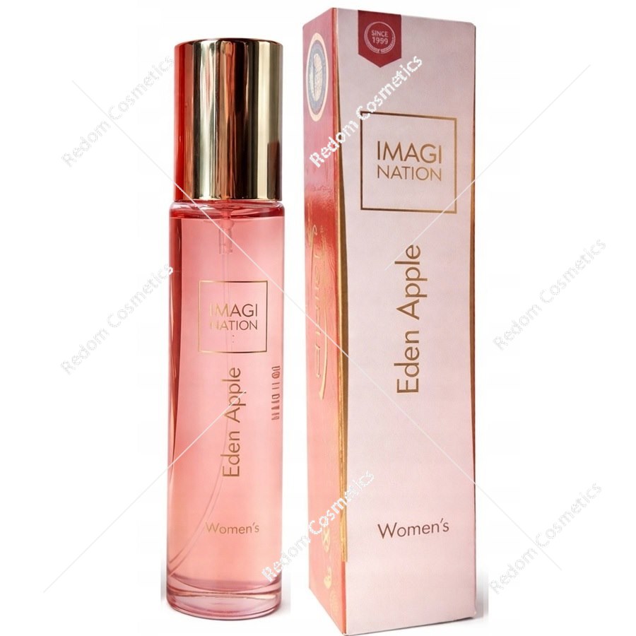 Chatler Eden Apple woda perfumowana damska 30 ml spray