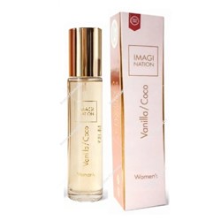 Chatler Coco Vanilla woda perfumowana damska 30 ml