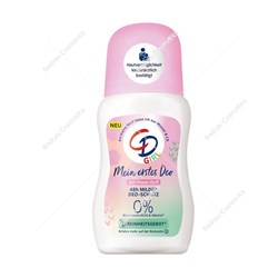 CD dezodorant roll-on Girl 50 ml