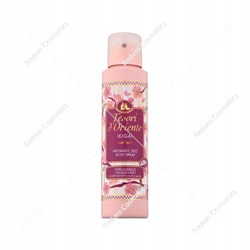 Tesori d'Oriente dezodorant 150 ml Ikigai