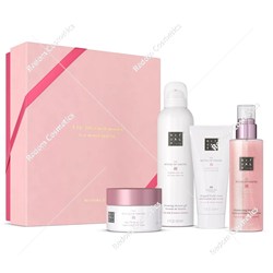 Rituals The Ritual of Sakura gift set zestaw pielęgnacyjny 2026 NEW