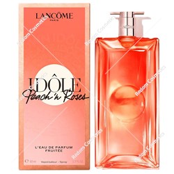 Lancome Idole Peach'N Roses woda perfumowana dla kobiet 50 ml