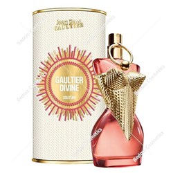 Jean Paul Gaultier Divine Couture woda perfumowana dla kobiet 50 ml