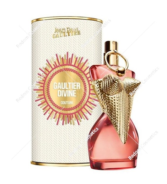 Jean Paul Gaultier Divine Couture woda perfumowana dla kobiet 50 ml