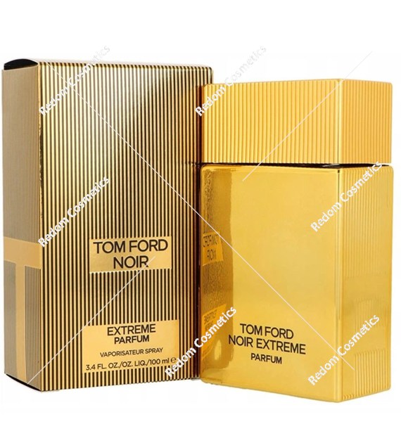 Tom Ford Noir Extreme Parfum dla mężczyzn 100 ml