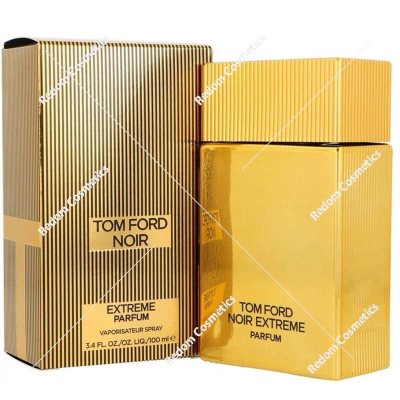 Tom Ford Noir Extreme Parfum dla mężczyzn 100 ml