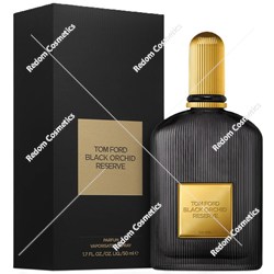 Tom Ford Black Orchid Reserve Parfum unisex 50 ml
