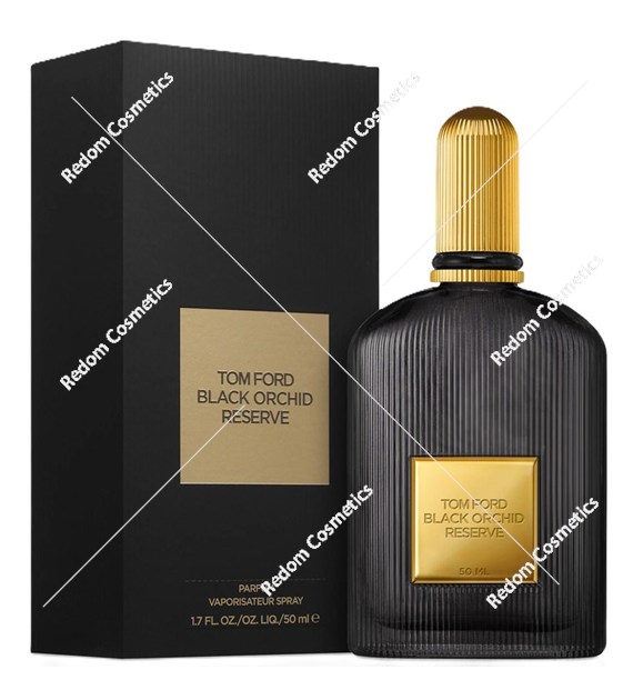 Tom Ford Black Orchid Reserve Parfum unisex 50 ml