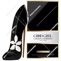 Carolina Herrera Good Girl Jasmine Absolute woda perfumowana dla kobiet 80 ml