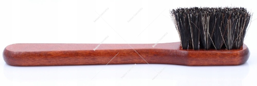 Coccine szczotka mazak do butów