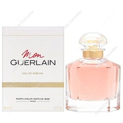 Guerlain Mon woda perfumowana dla kobiet 100 ml