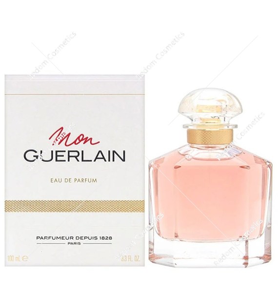 Guerlain Mon woda perfumowana dla kobiet 100 ml