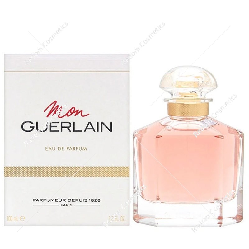 Guerlain Mon woda perfumowana dla kobiet 100 ml